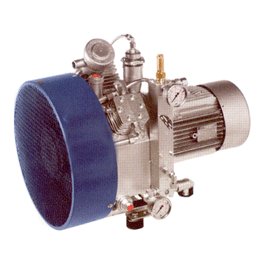 Поршневые компрессоры (КП) высокого и среднего давления (1090)